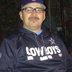 Meet your Posher, Alfredo